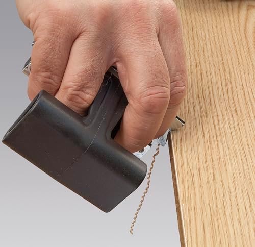 Virutex Scraper Edge Trimmer RP28 + Spare Blade for RP28 image 4