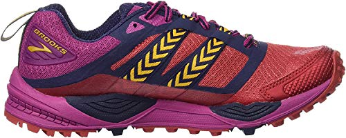 Brooks Cascadia 12, Scarpe da Trail Running Donna