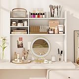 Zoom IMG-1 homasis scaffale da scrivania a Zoom IMG-1 homasis scaffale da scrivania a