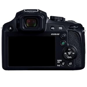 Panasonic Point and Shoot Digital Camera 4K, Vlogging Camera for Travel — photo 4 of 6
