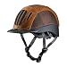 Troxel Sierra Helmet, Brown, Large