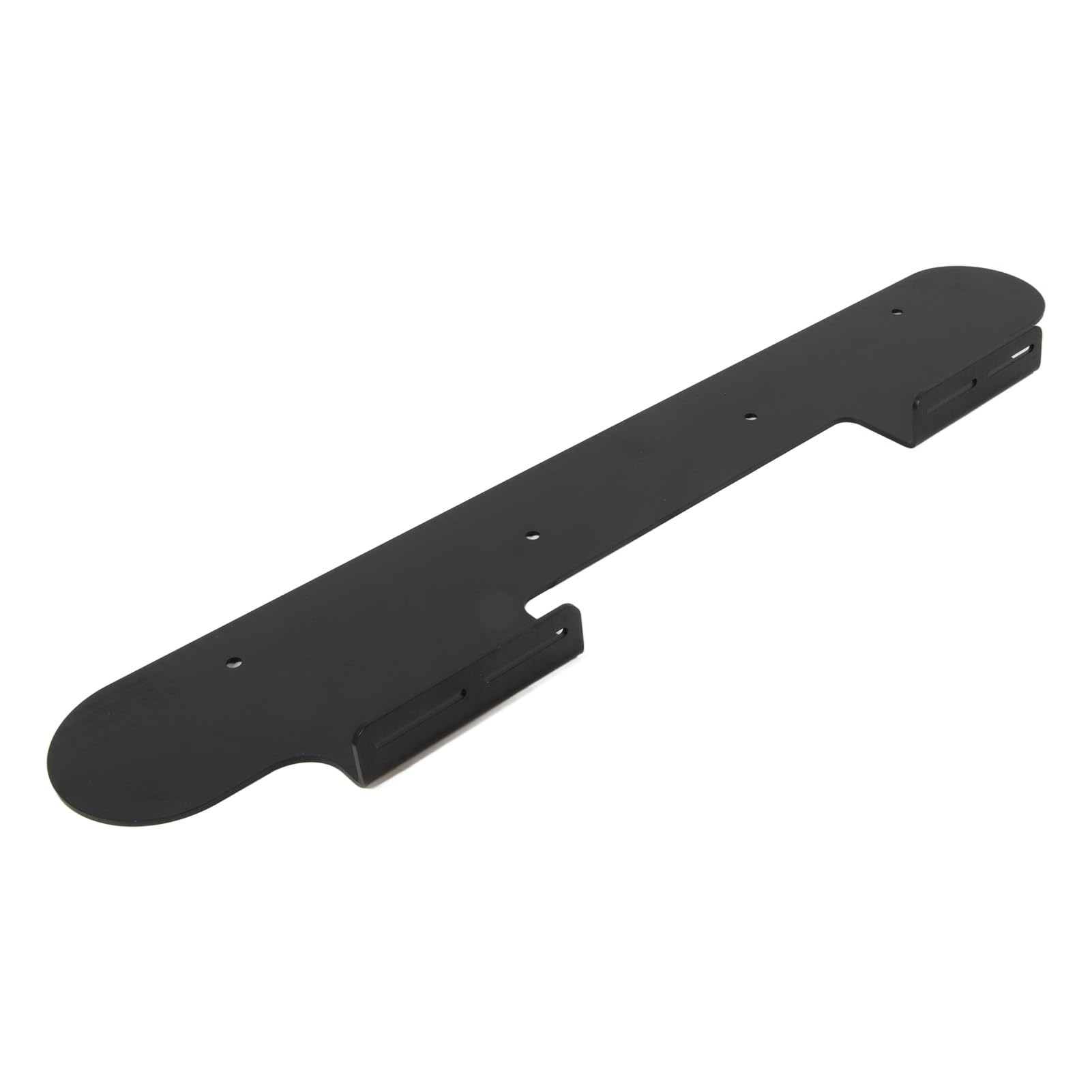 Supporto da parete per soundbar, supporto da parete per altoparlante, lega di alluminio, forte capacità di carico, facile da installare su Beam Gen2