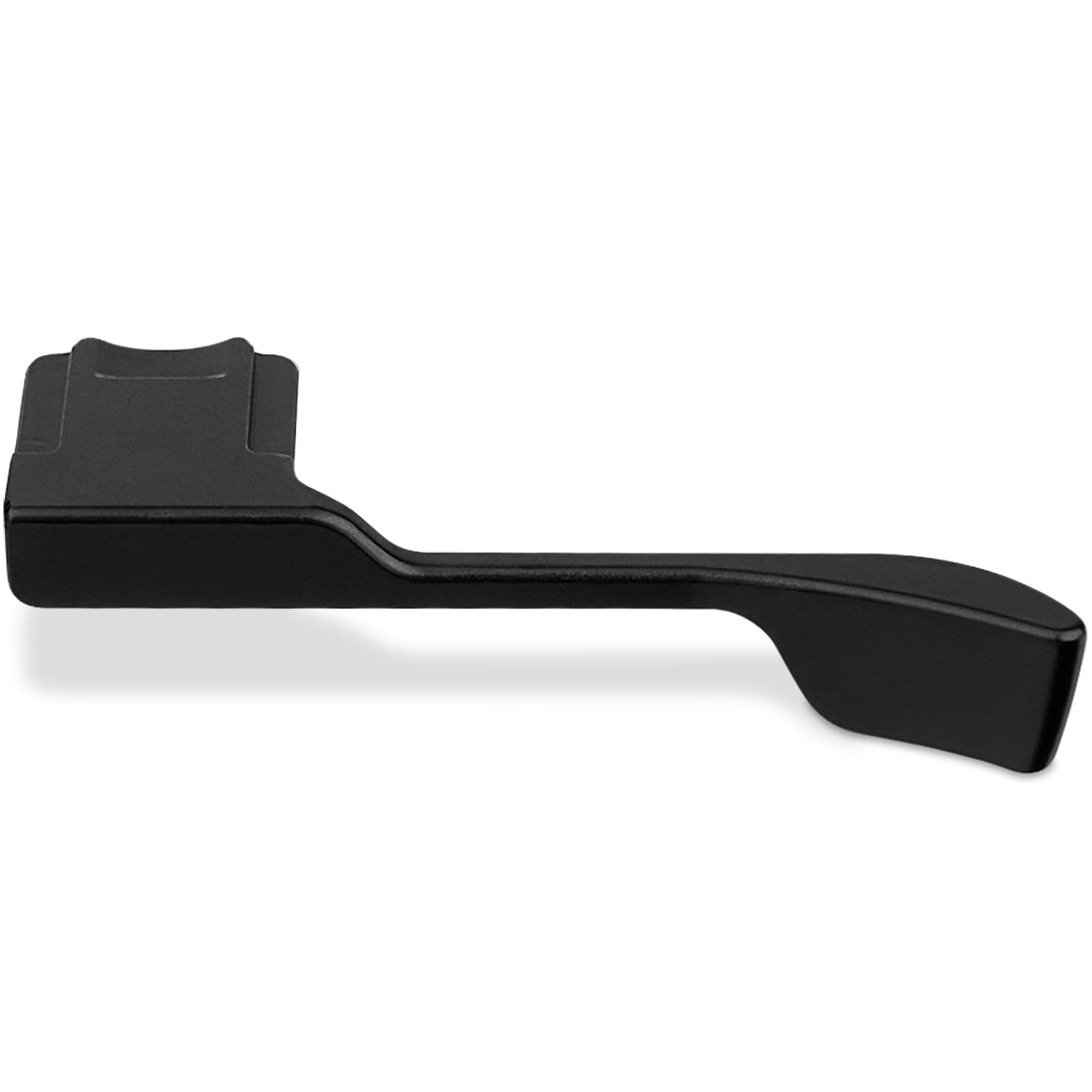Amazon.com : Haoge Metal Thumb Up Grip for Leica D-LUX 8 Camera