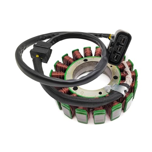 Stator haute puissance CF 800 - Solution panne batterie 0800-032000-3000 pour quad X8 U8