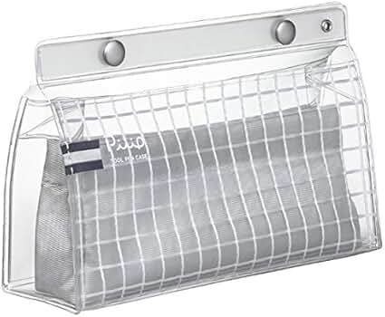 その他 14th PCI Live in Kurashiki Cases 2005 Amazon.com : KOKUYO Piiip Tool Pen Case, Silver Gray, Japan