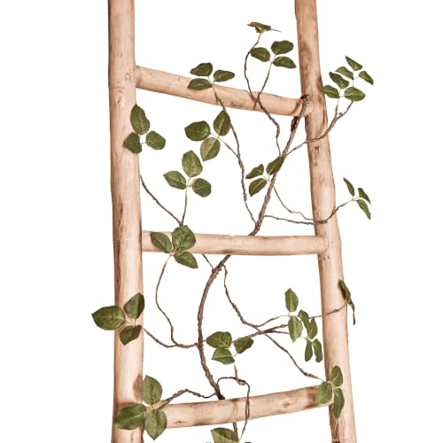 Branch & Wick Co. Artificial Ivy Garland, 48 Inch, 2 Strands