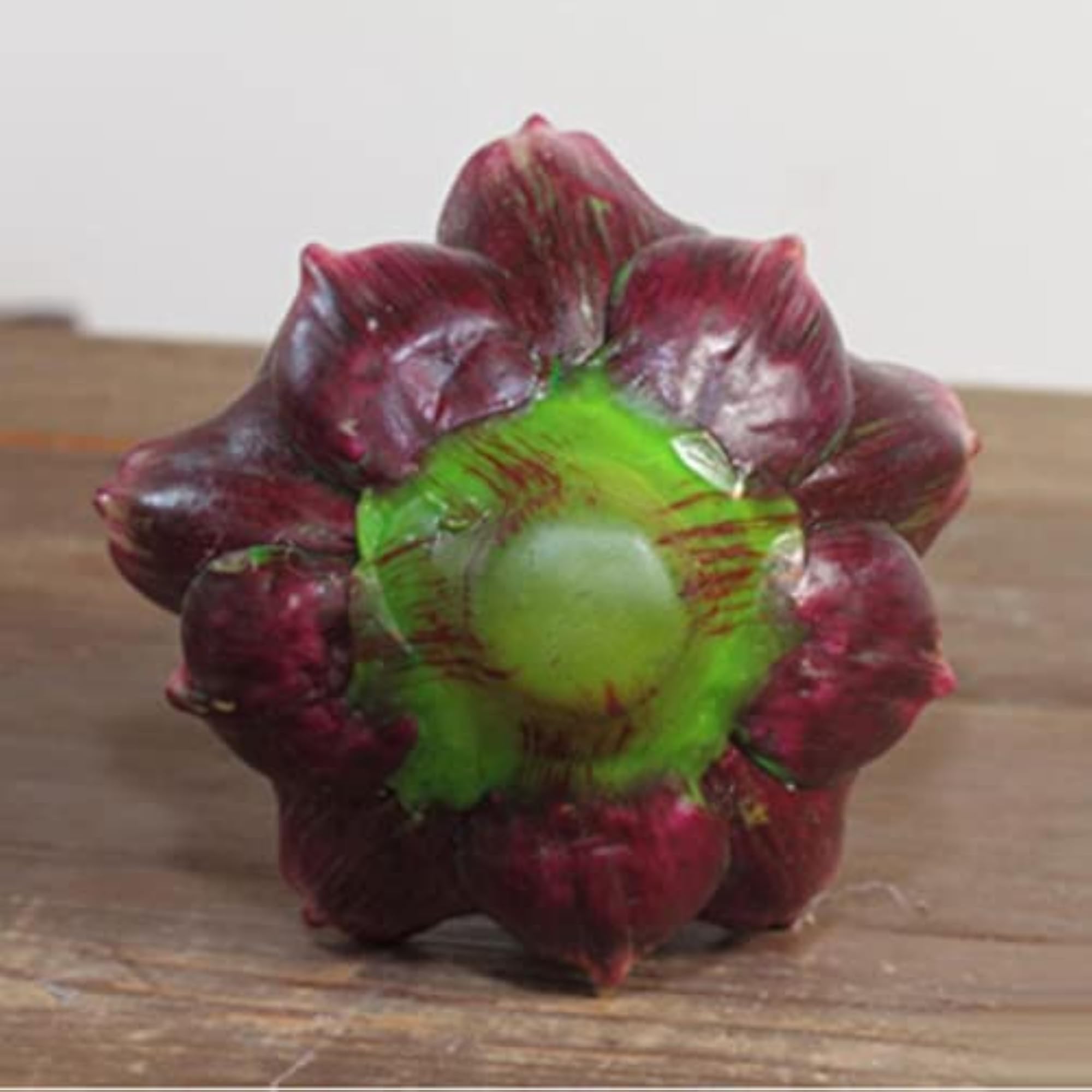 Artificial Pineapple Head Ornament for Home Decor