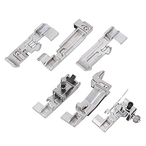 Naaivoet, eenvoudige installatie, slijtvastheid naaimachine naaivoet, duurzaam voor naaimachine