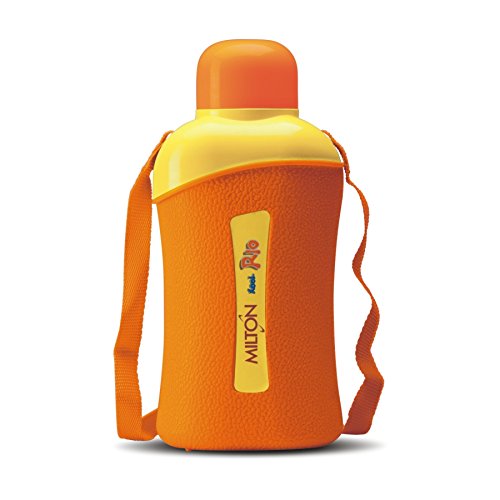 Milton Kool Rio Milton Kool Rio 1000, Orange,(ec-thf-ftb-0038_Orange) : Amazon.in: Home ...