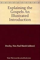 Explaining the Gospels 089191742X Book Cover