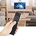 Tangxi Reemplazo de Control Remoto para Xiaomi TV Box 3 / 3c...