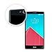 Spigen LG G4 Screen Protector Tempered Glass 2 Pack for LG G4