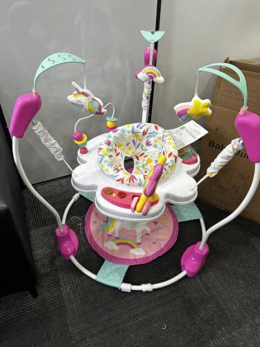 Image of Baby Activity Center (Red)
