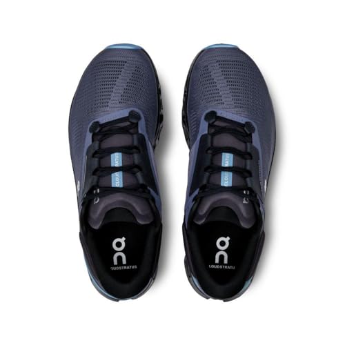 Image of ON Men's Cloudstratus 3 Trainers