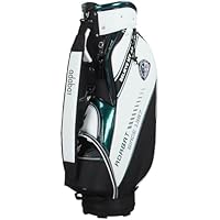 Amazon | adabat アダバット日本正規品 メンズキャディバッグ 2024