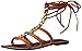 Sam Edelman Women's Lorelle Gladiator Sandal