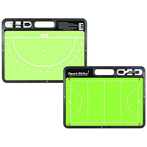 Sport Write Coaching Board - Pro Field Hockey Cover