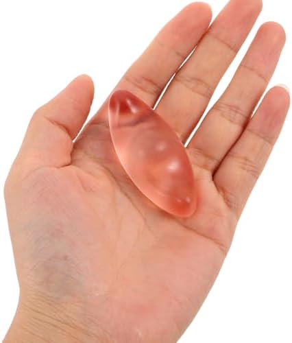 JEWEDECO 2 Adet Kaligrafi Yazı Aleti Dayanağı Suluboya Fırçası ve Kalem için Dekoratif Ağırlıklı Masa Düzenleyici - Görsel 4