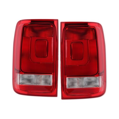 Feux arrière de voiture pour réparer la signalisation cassée de votre Amarok 2H 2009-2017