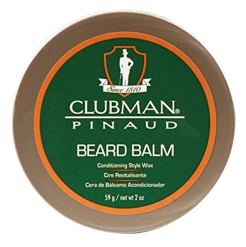 Clubman Pinaud Beard Balm (Pack of 4)