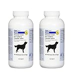 Pala-Tech Potassium Citrate Plus Cranberry 100 Chewable Tablets for Dogs (Pack of 2)