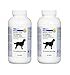 Pala-Tech Potassium Citrate Plus Cranberry 100 Chewable Tablets for Dogs (Pack of 2)