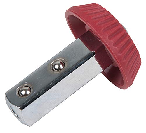 Preisvergleich Produktbild KS Tools 516.1448 1 / 2" Drehknopf-Umsteckvierkant