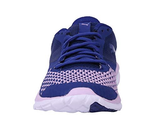 Image of Puma Mens Flex T1 Reveal Sneaker