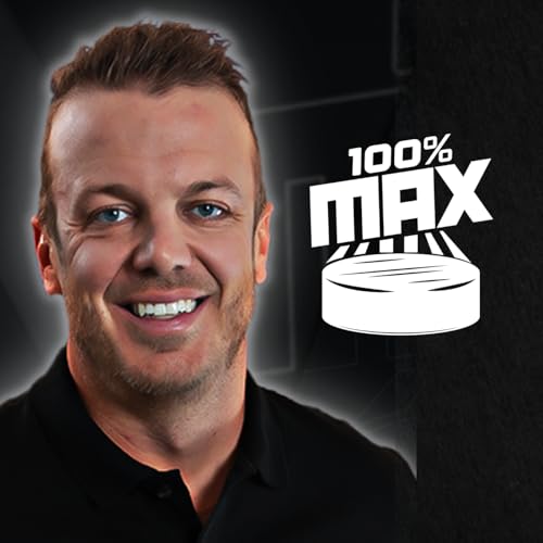Page de couverture de 100% Max - Intégral