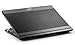 Produktbild DEEPCOOL N9 Laptop kühler,Aluminiumplatte,6 Einstellbarer Betrachtungswinkel,3 USB-Anschlüsse,12-17 Laptop