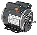 Marathon Motors 3/4 HP General Purpose Motor,Capacitor-Start/Run,1725 Nameplate RPM,Voltage 115/208-230,Frame 56
