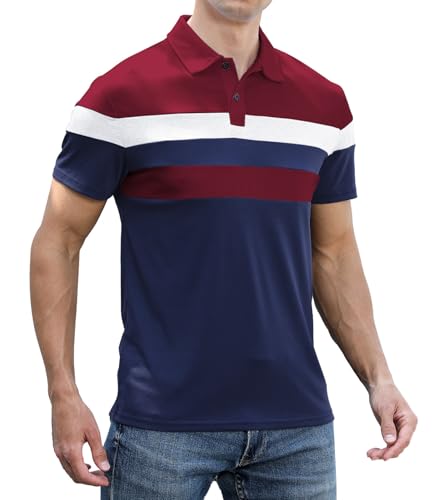 Opiniones de Camisetas y polos para Hombre , listamos los 10 mejores. 12 Imagen adicional