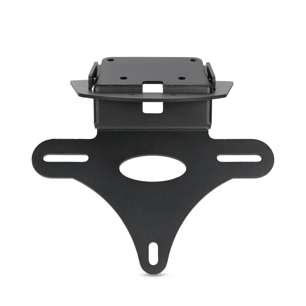 Soporte para Matrícula para KOVE 800X Pro/Rally Adventure 2024 2025 2026 Eliminador De Motocicleta