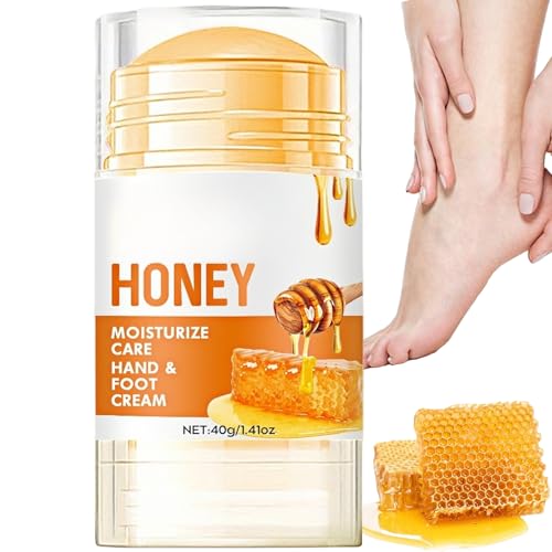Honey Foot Cream - 40 ml