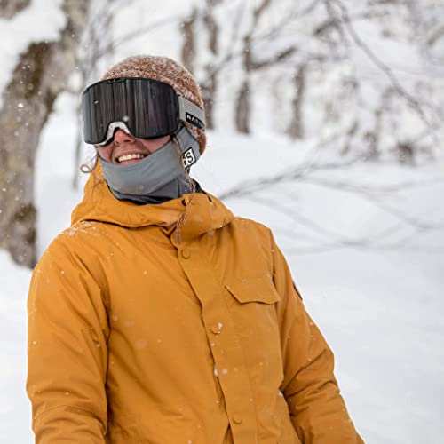 Blackstrap Expedition Hood Balaclava Face Mask, Dual Layer Cold Weather Headwear For Men And Women For Extra Warmth (Mint) #TOP3