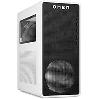 HP Ordenador sobremesa Gaming OMEN 16L (Procesador Intel Core