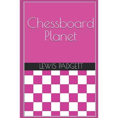 Chessboard Planet