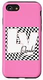 iPhone SE (2020) / 7 / 8 LV Gear Checker Case