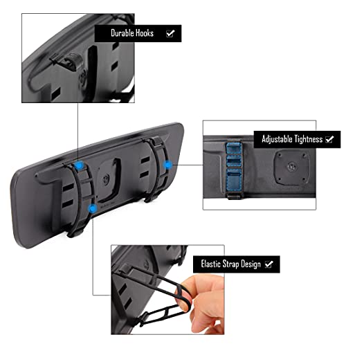 Review de Espejo retrovisor los 10 mejores. 11 Imagen adicional
