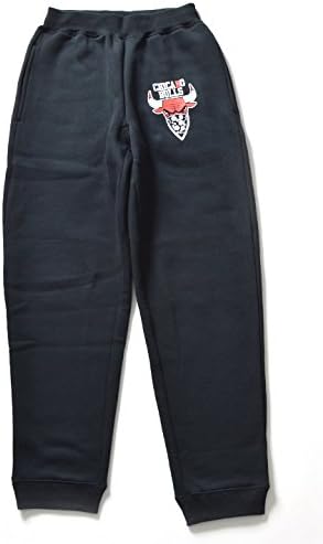 Amazon Ace Flag エースフラッグ Chicano Bulls Sweat Long Pants Af Lp Sw 003 S 01 Black ロングパンツ 通販