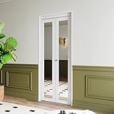 BARNER HOME Bi-Fold Doors, One...