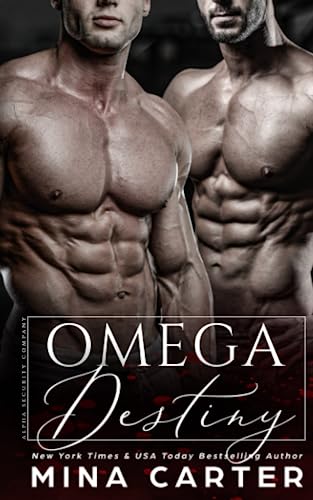 Omega Destiny