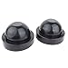 TOMALL 95mm Inside Diameter Rubber Dust Cover for LED Headlight Conversion Kit
