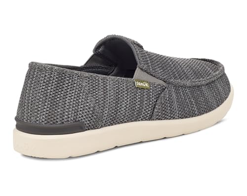 Image of Sanuk Tripper Lite 2 Sl Mesh - Men Loafers