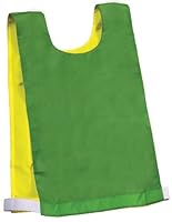 Algopix Similar Product 14 - Olympia Sports Reversible GreenYellow