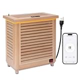 GoldenWave 1500W Infrared