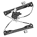 Power Window Regulator and Motor Assembly Front Left for Chevrolet Cruze 2010-2015 Chevrolet Cruze Limited 2016 748-974