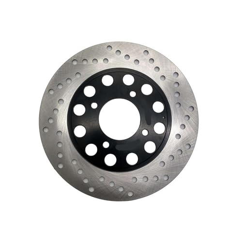 Disque de frein 220 mm pour vos sorties en buggy et quad cross 150cc