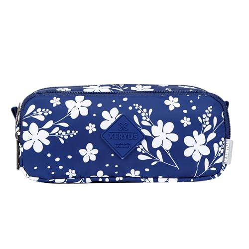 Estojo Duplo Xeryus Juvenil Fem 07-12165 - Artigo Escolar