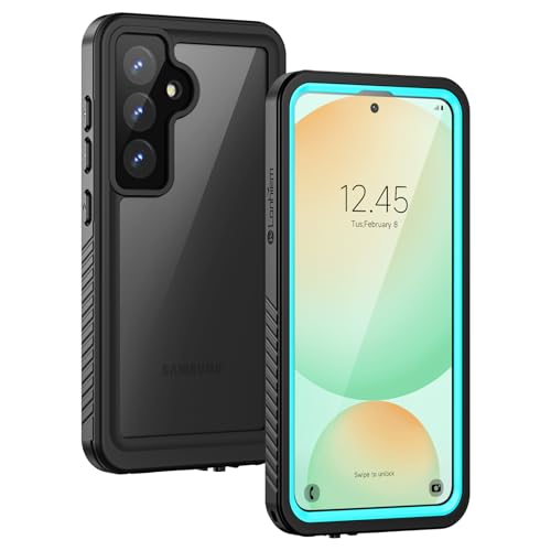 Coque Samsung S24 FE Chantier : Évitez les Écrans Brisés avec l'Étui IP68